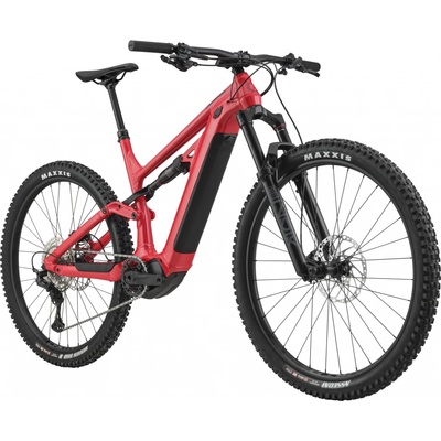 Cannondale Moterra Neo S1 RRD 2024