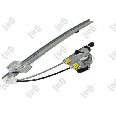 Zvedací zařízení oken ABAKUS 130-042-009 (130042009)