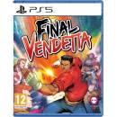Hry na PS5 Final Vendetta