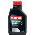 Motul 2100 Power+ 10W-40 1 l