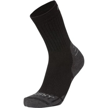 Husky Зимни Чорапи HUSKY All - wool, Мерино, Черни, Детски