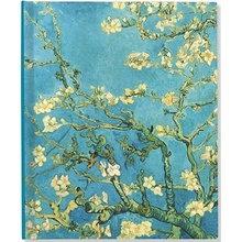 Journal Oversized Almond Blossom