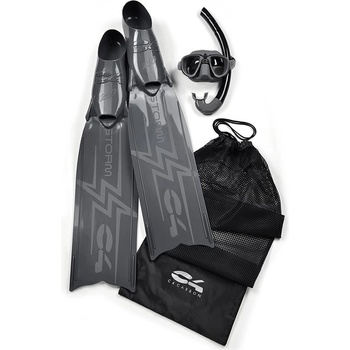 C4 Carbon C4 комплект storm (c4 0comstmm38m)