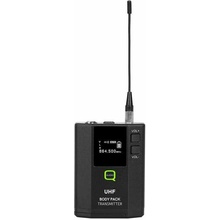 Q-AUDIO QWM 1970 BP KIT