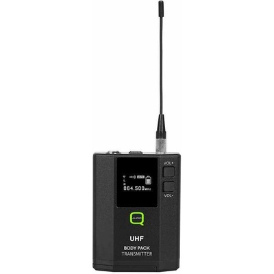 Q-AUDIO QWM 1970 BP KIT