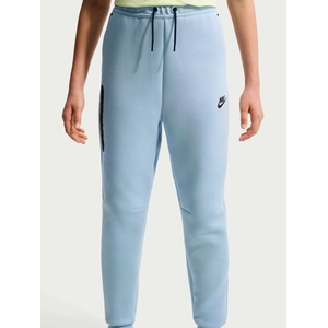 NIKE Спортно долнище g nsw tch flc jggr - pd (hv8698-440)