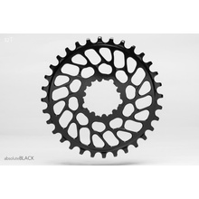 Převodník Absoluteblack SRAM BB30 30T