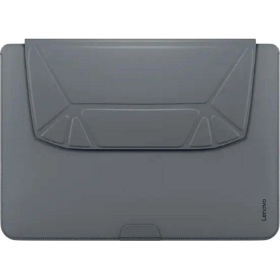 Lenovo obal na notebooky Max. veľkosť: 38,9 cm (15,3) sivá 4X41R83943