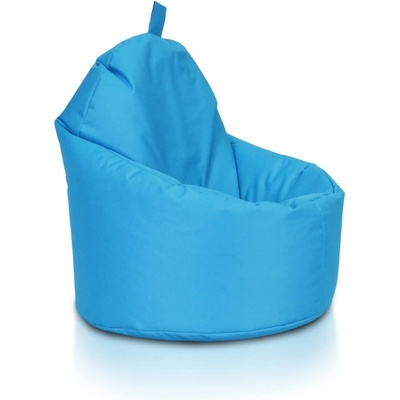 Primabag Yoko polyester modrá