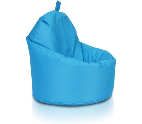 Primabag Yoko polyester modrá