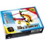 Baczek Small Designer Building Blocks