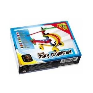 Baczek Small Designer Building Blocks