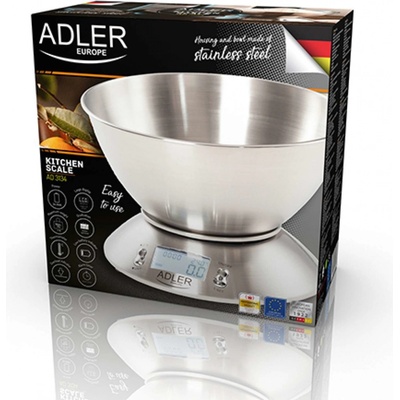 Adler AD 3134