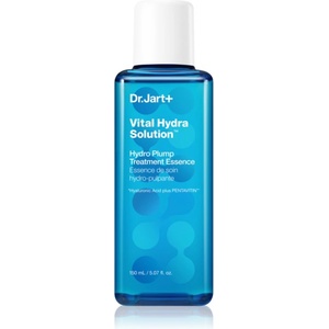 Dr. Jart+ Vital Hydra Solution Hydro Plump Treatment Essence хидратираща есенция с хиалуронова киселина 150ml