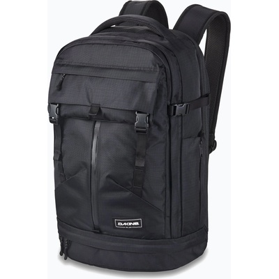 Dakine Plecak miejski Dakine Verge 32 l black ripstop