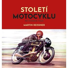 Století motocyklu