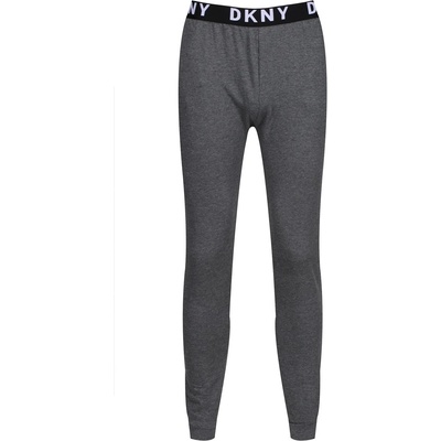DKNY Панталони DKNY Lounge Pants - Grey