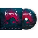 WARMEN - HERE FOR NONE - DIGIPAK CD
