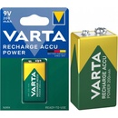 Varta ready 2 use 9V 200 mAh 1ks 56722