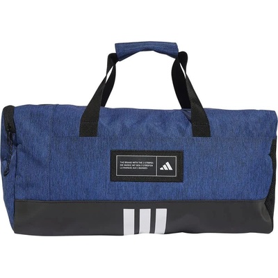 Adidas Сак Adidas 4Athlts S duffle bag - Blue (Shadow Navy / White)