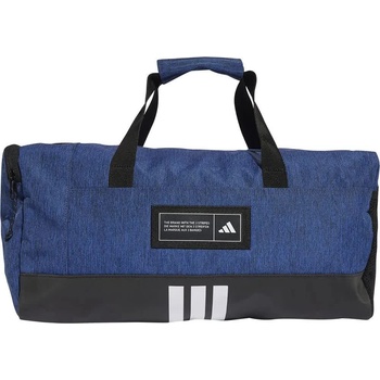 Adidas Сак Adidas 4Athlts S duffle bag - Blue (Shadow Navy / White)