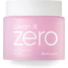 Banila Co. clean it zero original odličovací a čisticí balzám 180 ml