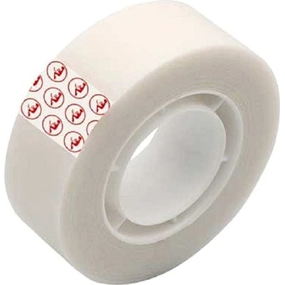 Kores lepicí páska popisovatelná Invisible 33 m x 12 mm