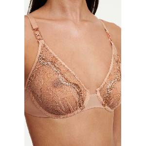 Chantelle X Сутиен (C06GM9) - answear - 158,40 лв