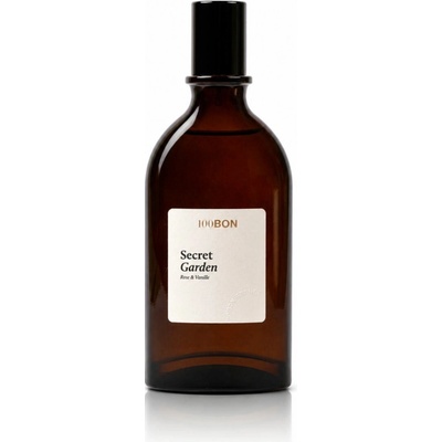 100BON Secret Garden toaletná voda unisex 100 ml