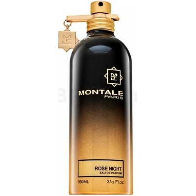 Montale Rose Night parfumovaná voda unisex 100 ml Tester