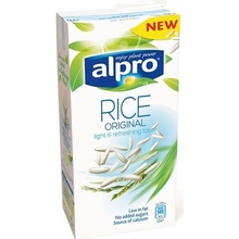 Alpro Rýžový nápoj 1 l