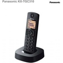 Bezdrátové telefony Panasonic KX-TGC310