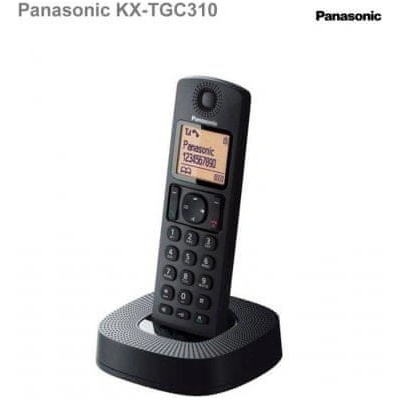 Panasonic KX-TGC310 – Sleviste.cz