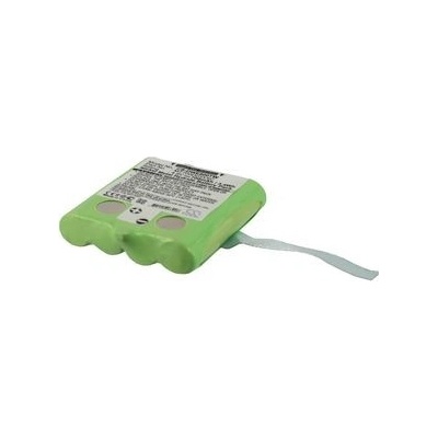 Baterie pro Detewe Outdoor Pmr a Simvalley (ekv.MT700D03XXC) 700mAh