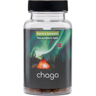 Bioform Чага + билкови екстракти x 250 ml | Bioform (2301 BFM)