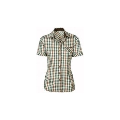 Košeľa Margita Trapper dámska poľovnícka Alenka