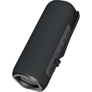 HiFuture Alpha 20W Black Портативна тонколона