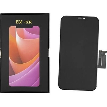 LCD Displej + Dotykový panel Apple iPhone XR