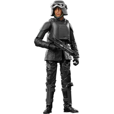 Hasbro Star Wars Andor Black Series akční Imperial Officer Ferrix