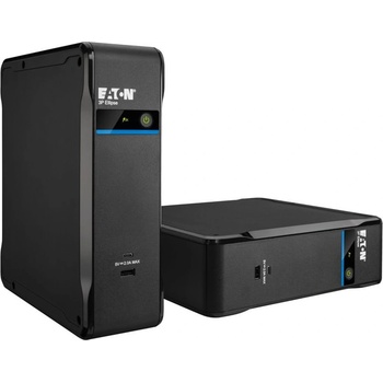 Eaton 3P700UD 700VA
