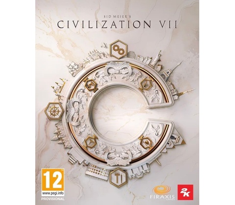 Sid Meier's Civilization VII