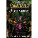 Stormrage. World of Warcraft - Richard A. Knaak - Fantom Print