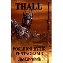 Thall, poslední Rytíř Pentagramu - Joe Marshall