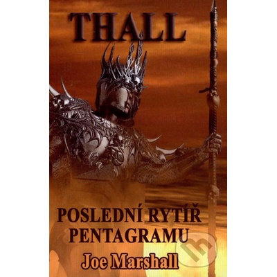 Thall, poslední Rytíř Pentagramu - Joe Marshall