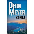 Kobra - Deon Meyer