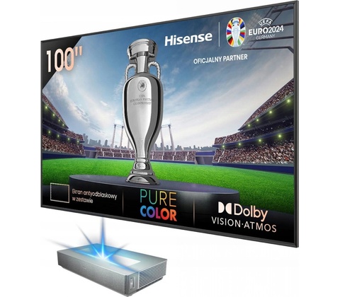 Hisense 100L5HD