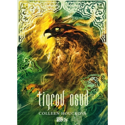 Tigrov osud - Colleen Houcková