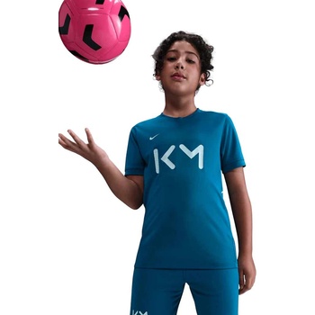 Nike Тениска Kylian Mbappe K NK DF ACD25 TOP SS -PD