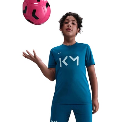 Nike Тениска Kylian Mbappe K NK DF ACD25 TOP SS -PD