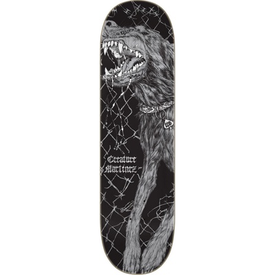 Creature Martinez Guero Pro